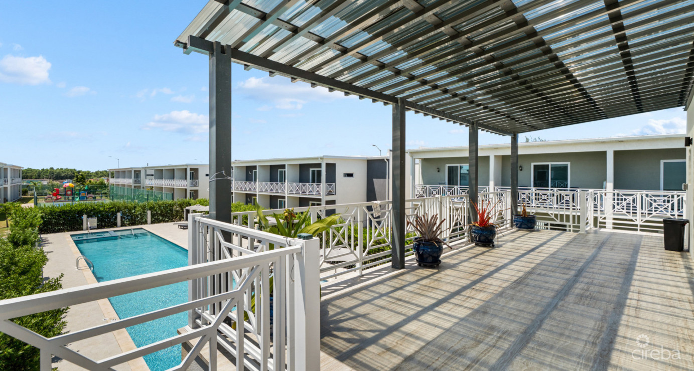 Yarl 1 Bed #7 (2nd Fl, Ph 2)