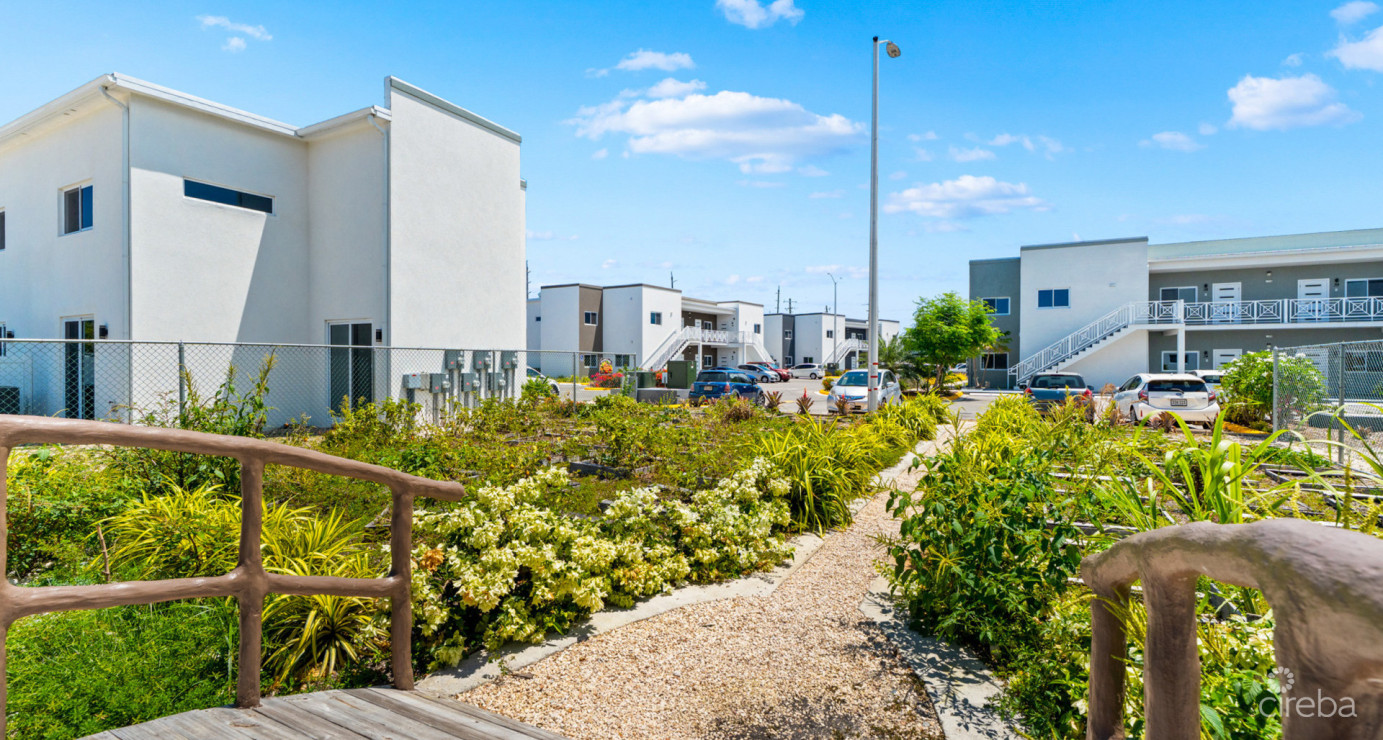 Yarl 1 Bed #7 (2nd Fl, Ph 2)