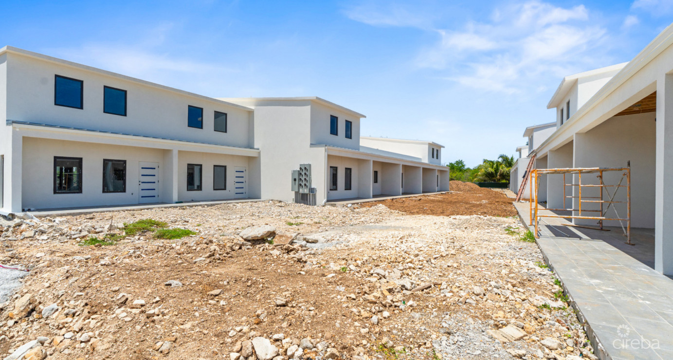 Sky Lofts #c4 (brand New West Bay 1 Bed)