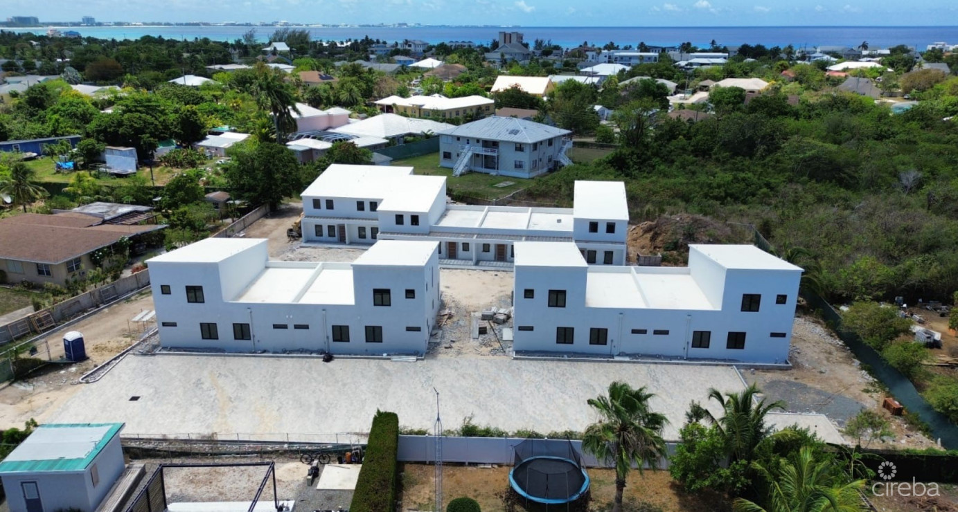 Sky Lofts #c4 (brand New West Bay 1 Bed)