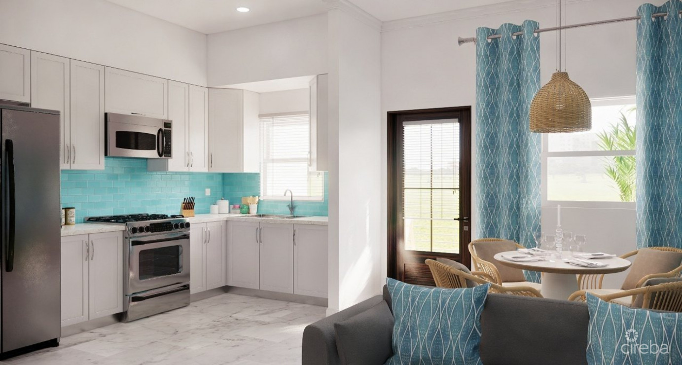 Sky Lofts #c4 (brand New West Bay 1 Bed)