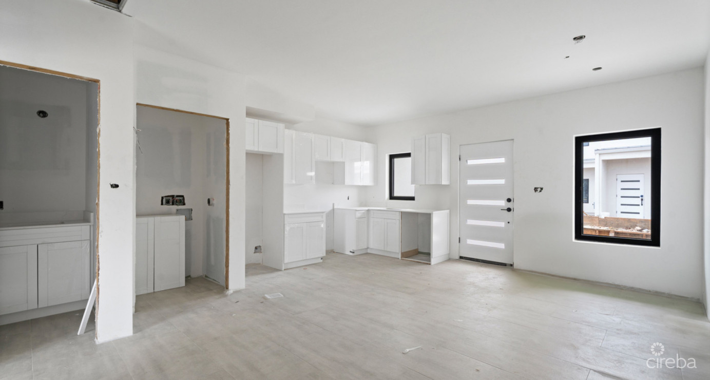 Sky Lofts #c4 (brand New West Bay 1 Bed)