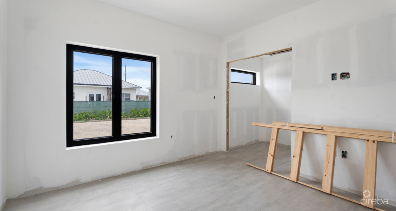 Sky Lofts #c4 (brand New West Bay 1 Bed)