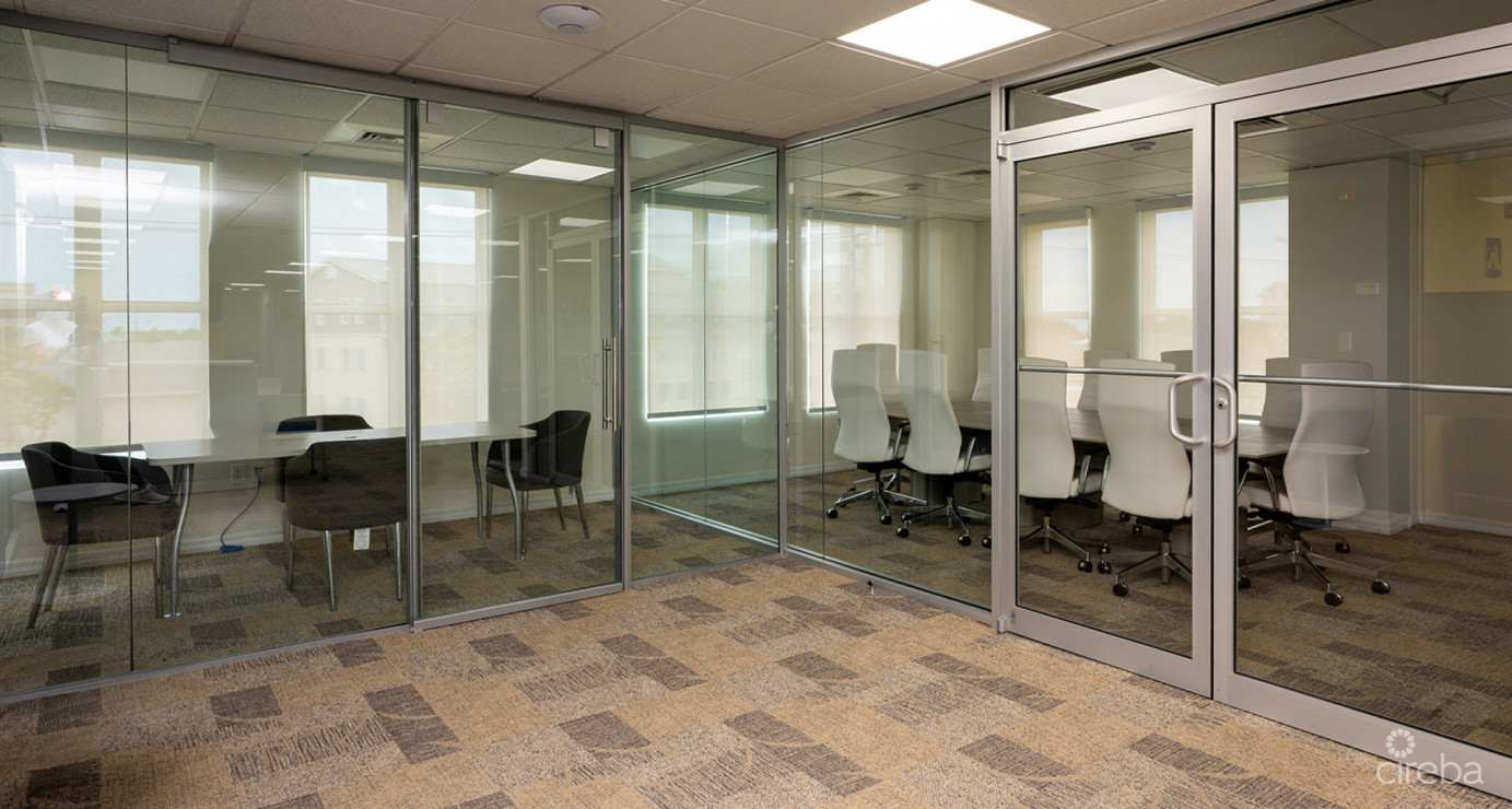 Piccadilly Centre And Parking Garage