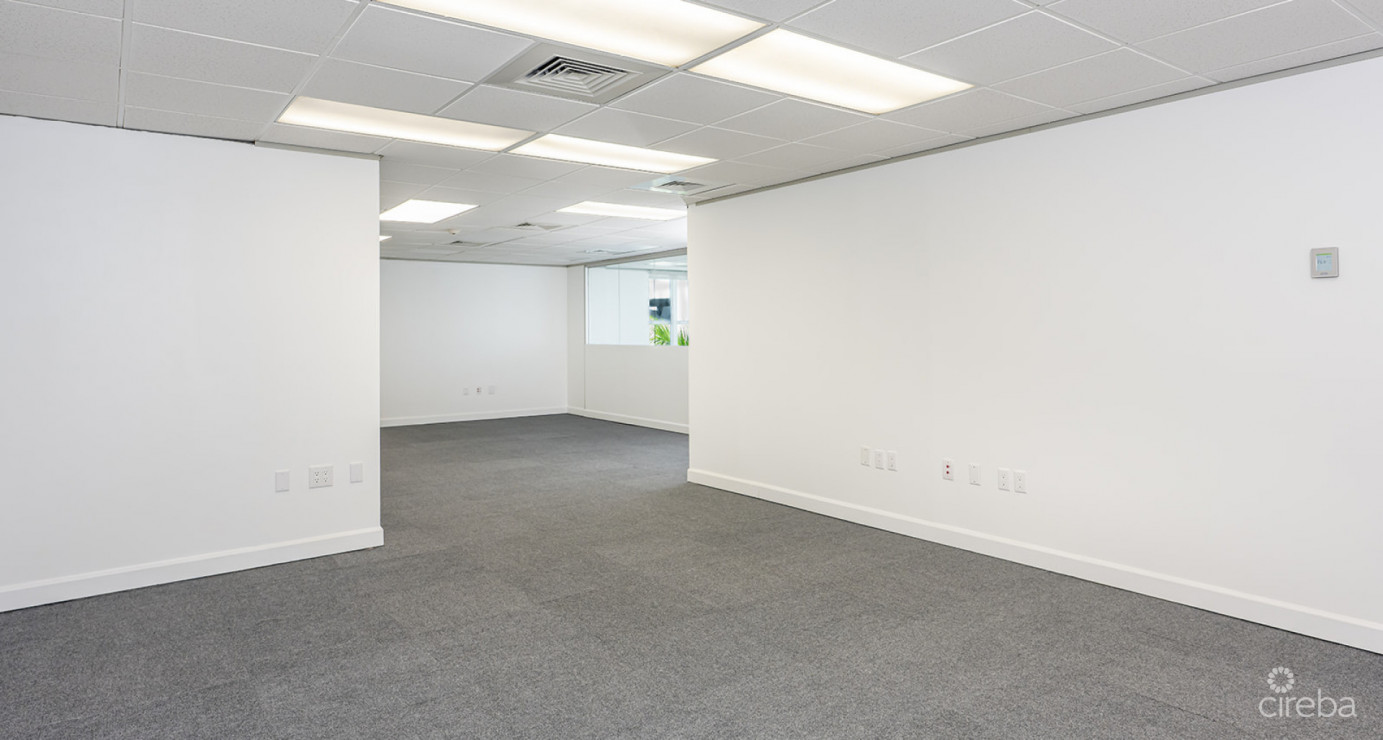 Piccadilly Centre And Parking Garage