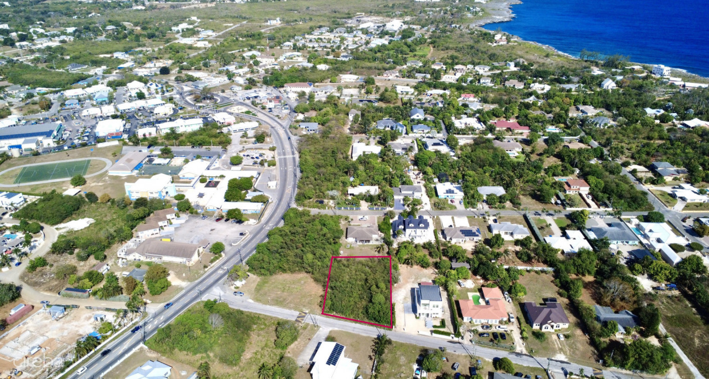 .40 Acre - Bougainvillea Way -  Savannah