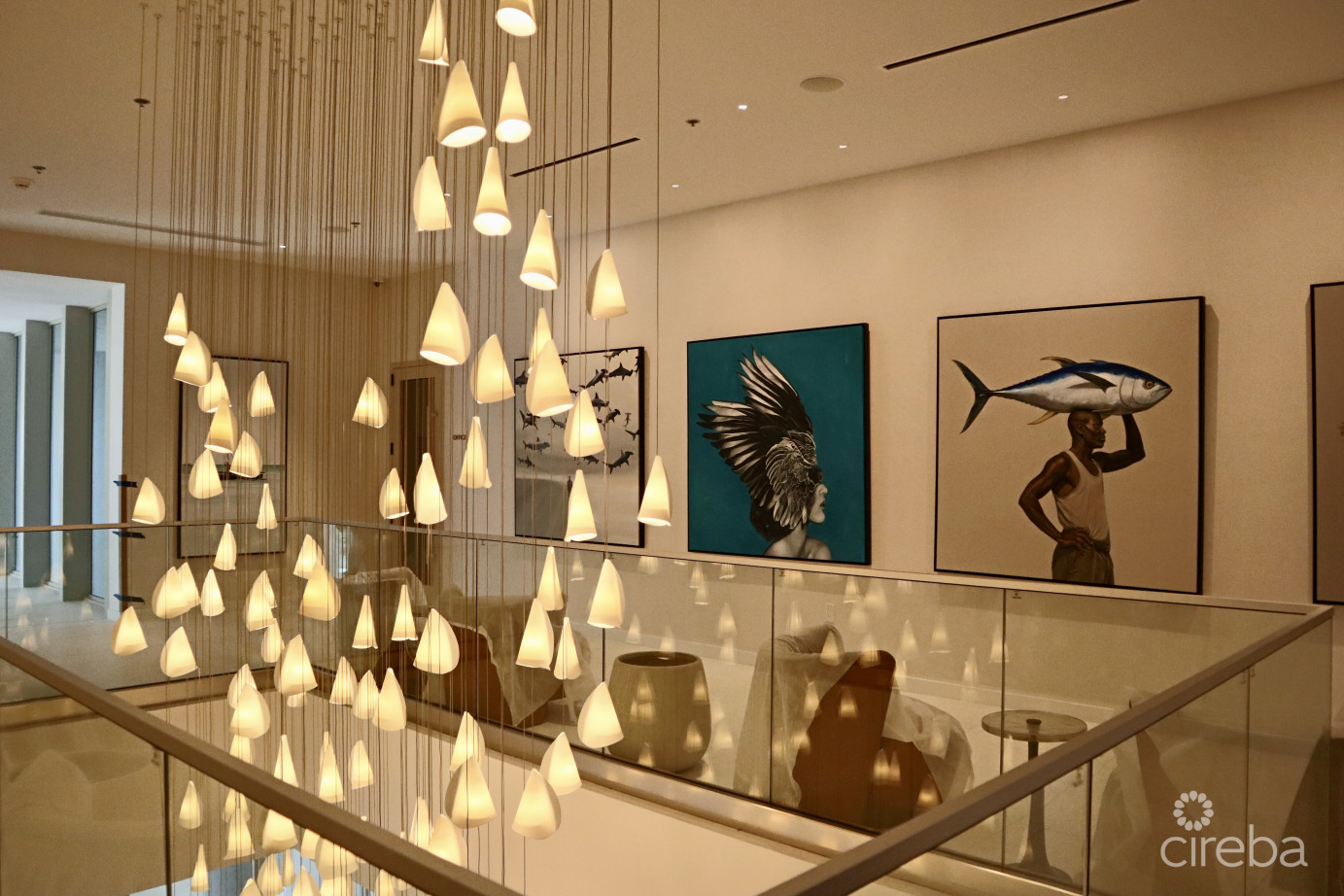 Onegt 501 - Front-row Ocean View 2-bed Residence