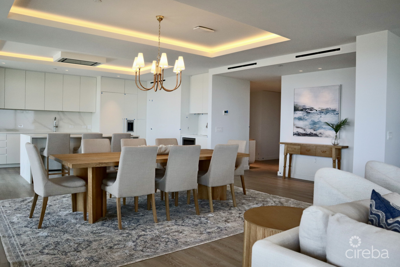 Onegt 601 - Signature Grand Residence