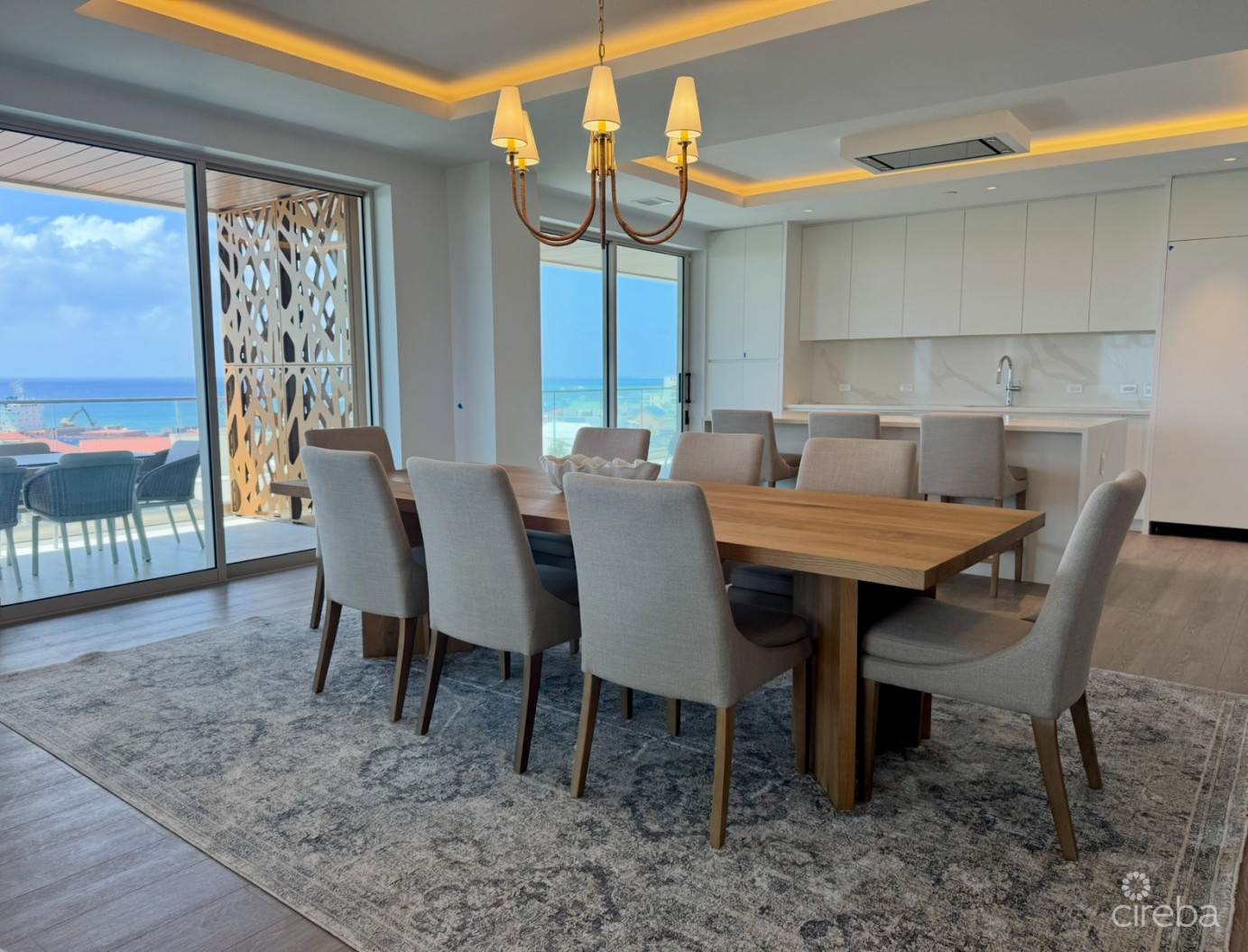 Onegt 601 - Signature Grand Residence