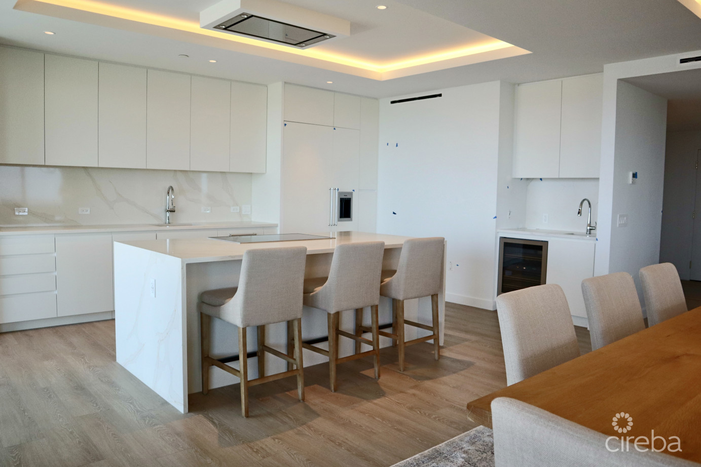 Onegt 601 - Signature Grand Residence