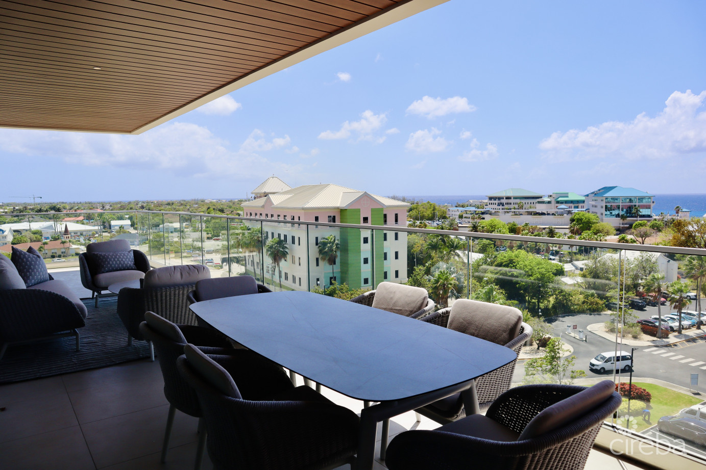 Onegt 601 - Signature Grand Residence