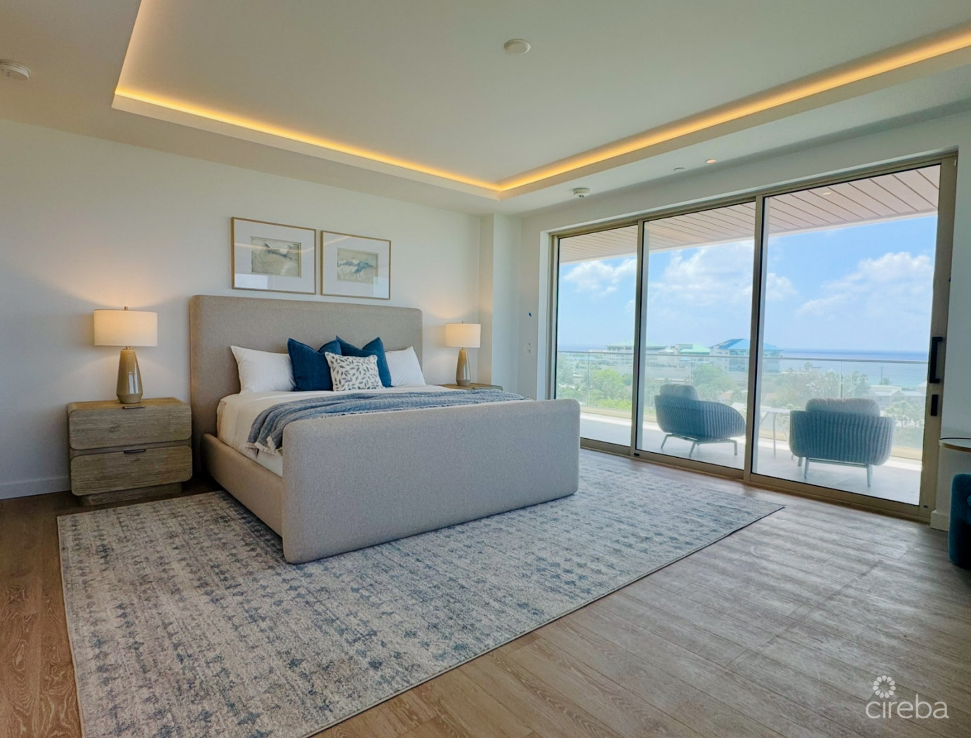 Onegt 601 - Signature Grand Residence