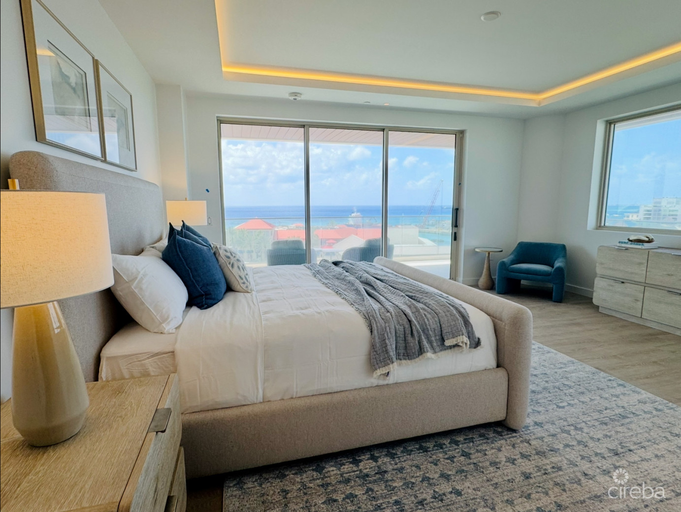 Onegt 601 - Signature Grand Residence