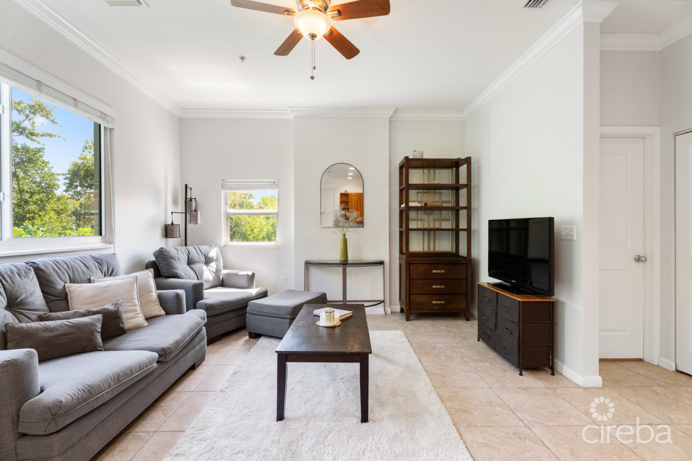 Park Place 33, Seven Mile Corridor