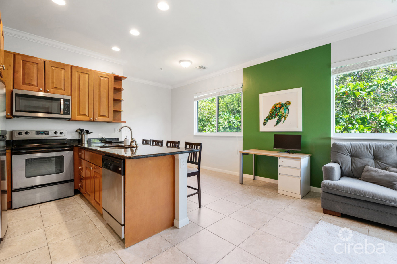 Park Place 33, Seven Mile Corridor