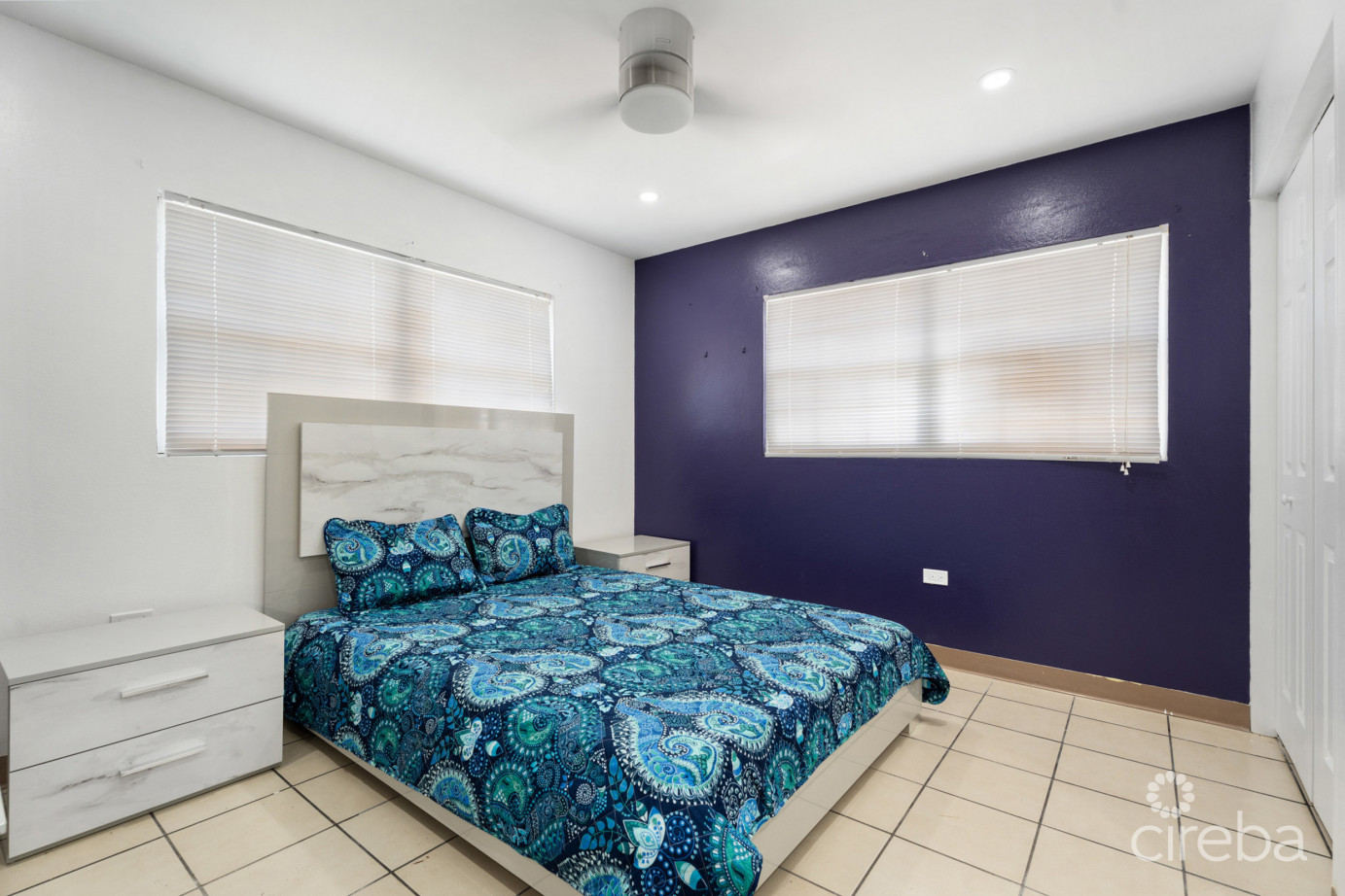 2-bedroom Bramblewood Apartment - West Bay