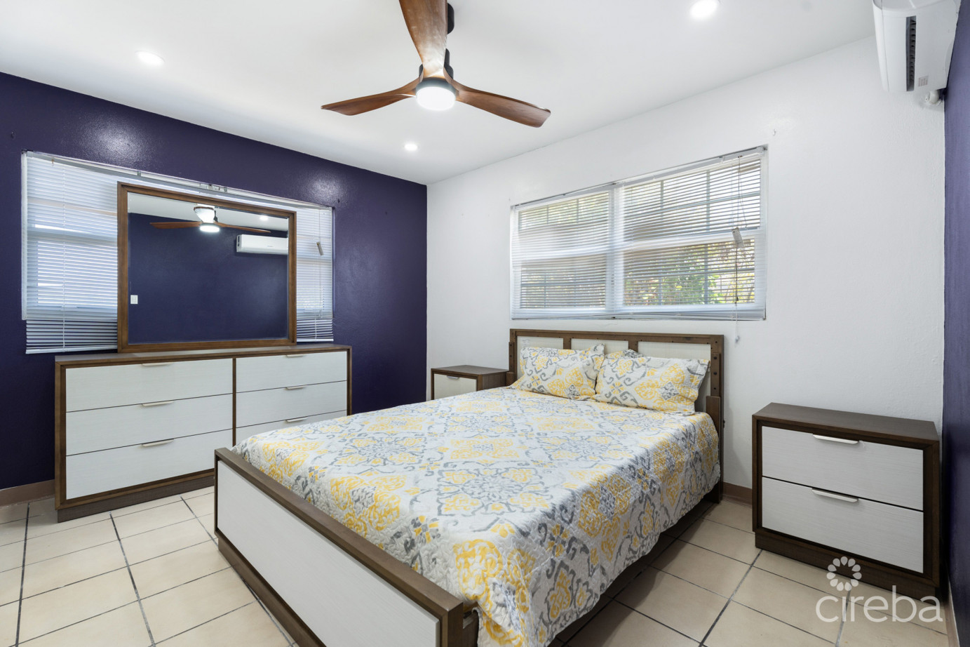 2-bedroom Bramblewood Apartment - West Bay