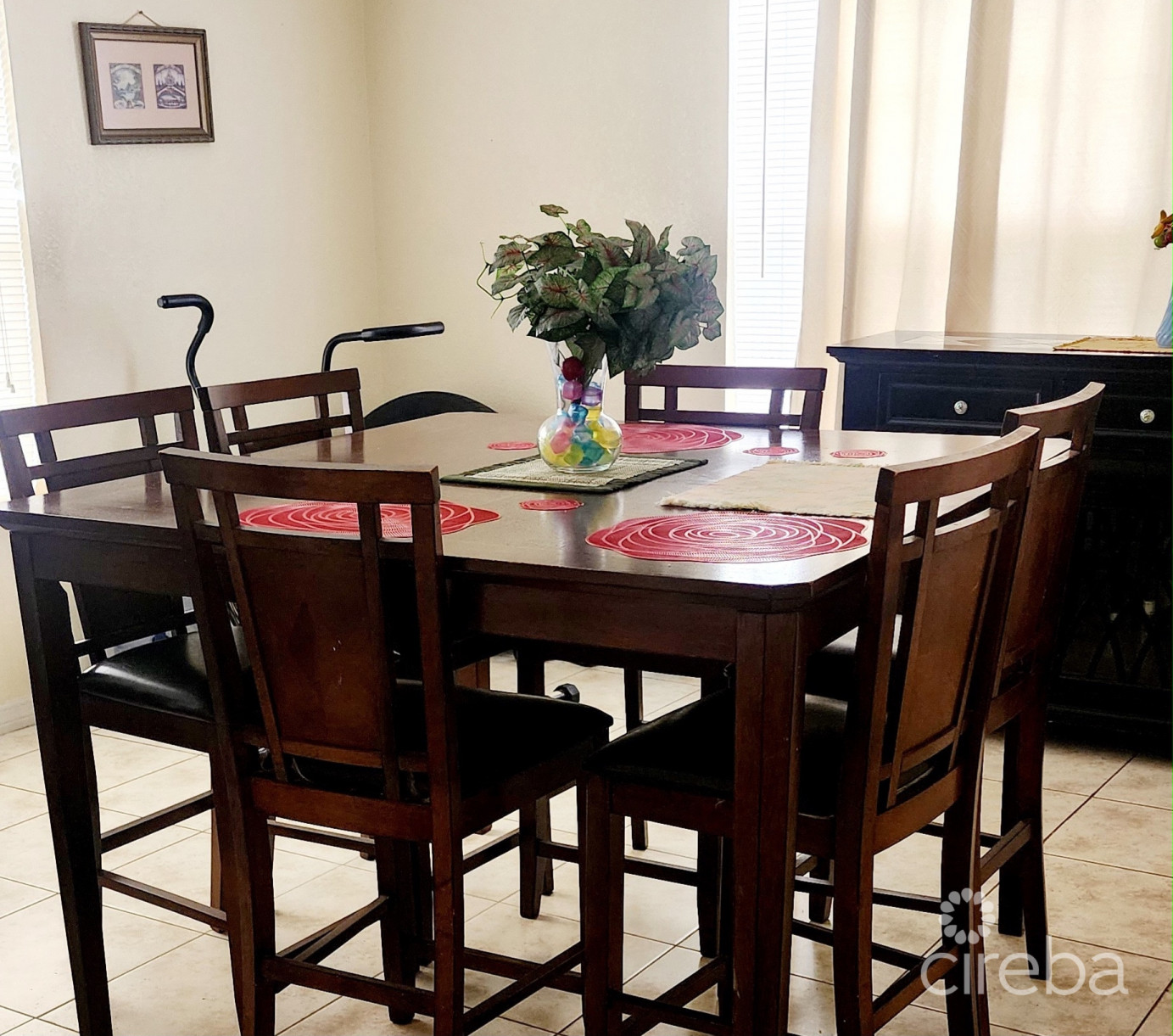 Valley Villas Apartment, Lower Valley