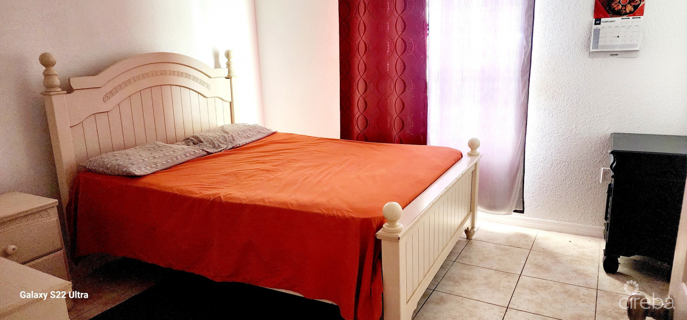 Valley Villas Apartment, Lower Valley