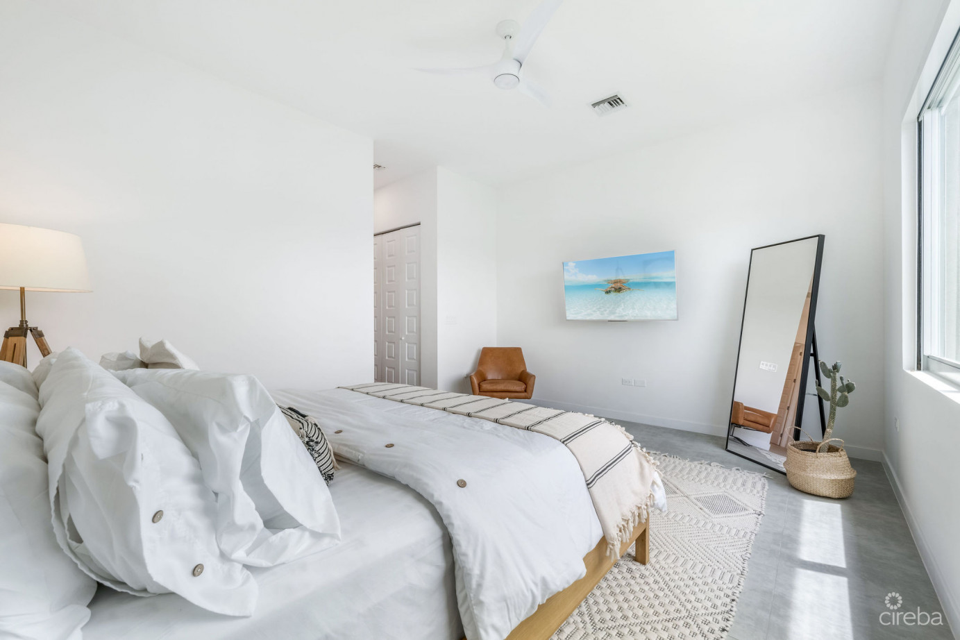 7 Mile Corridor Townhome - Eleven Parc #1