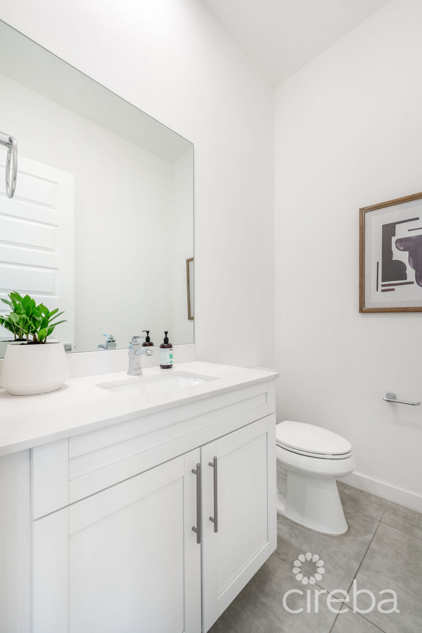 7 Mile Corridor Townhome - Eleven Parc #1