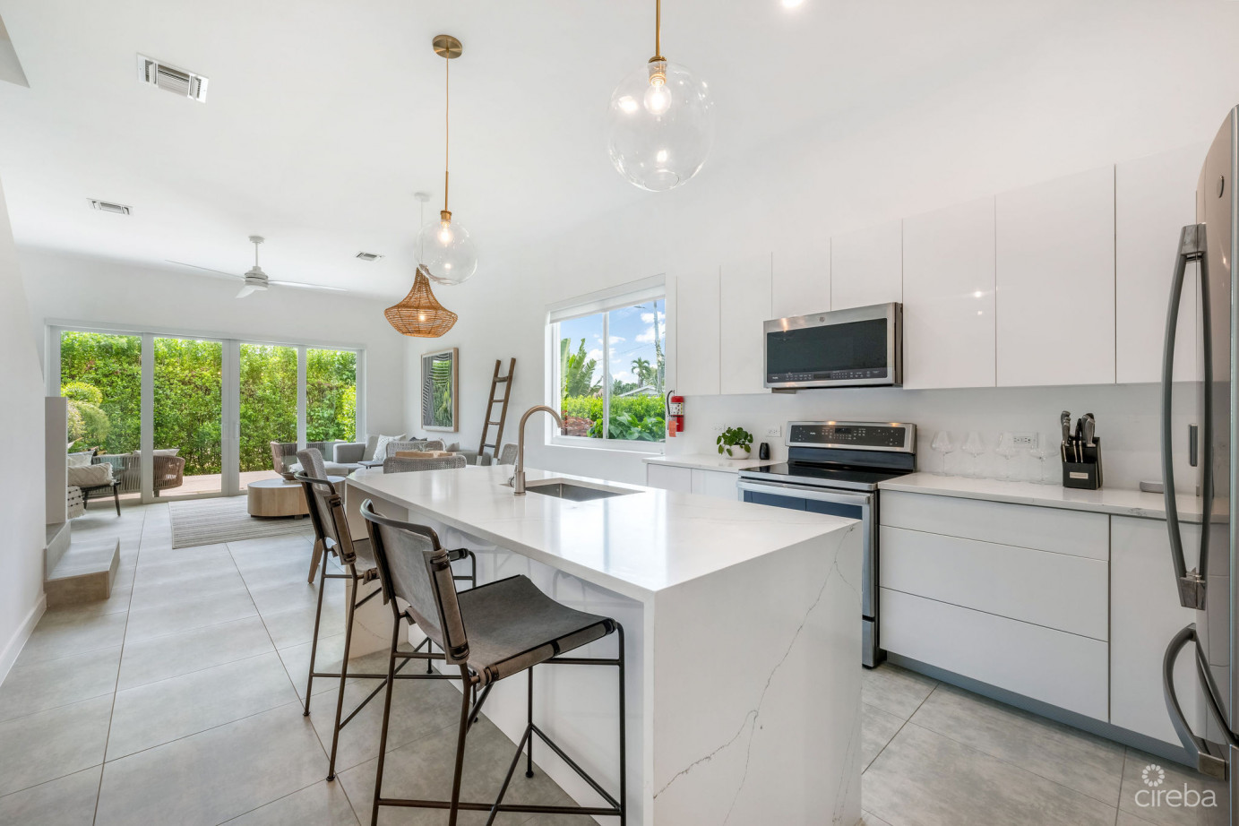 7 Mile Corridor Townhome - Eleven Parc #1