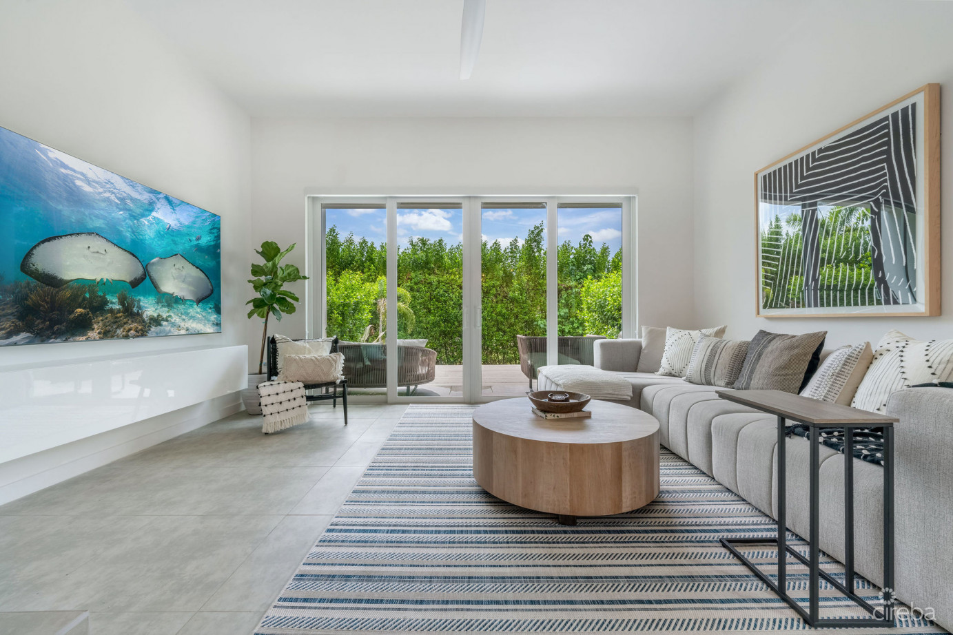 7 Mile Corridor Townhome - Eleven Parc #1