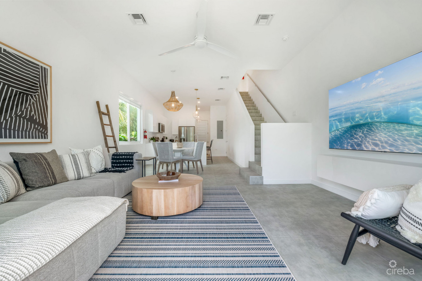 7 Mile Corridor Townhome - Eleven Parc #1