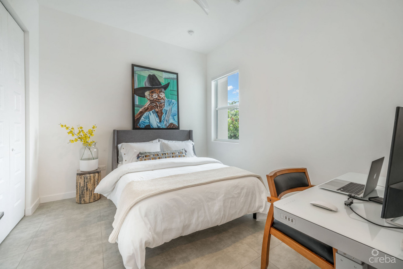 7 Mile Corridor Townhome - Eleven Parc #1