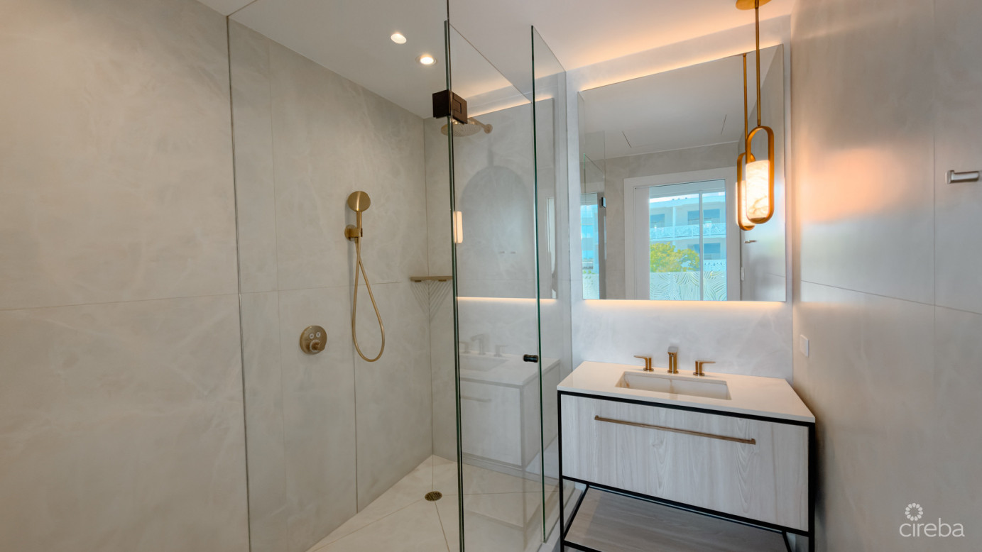 The Grove Too #14 One Bed Condo