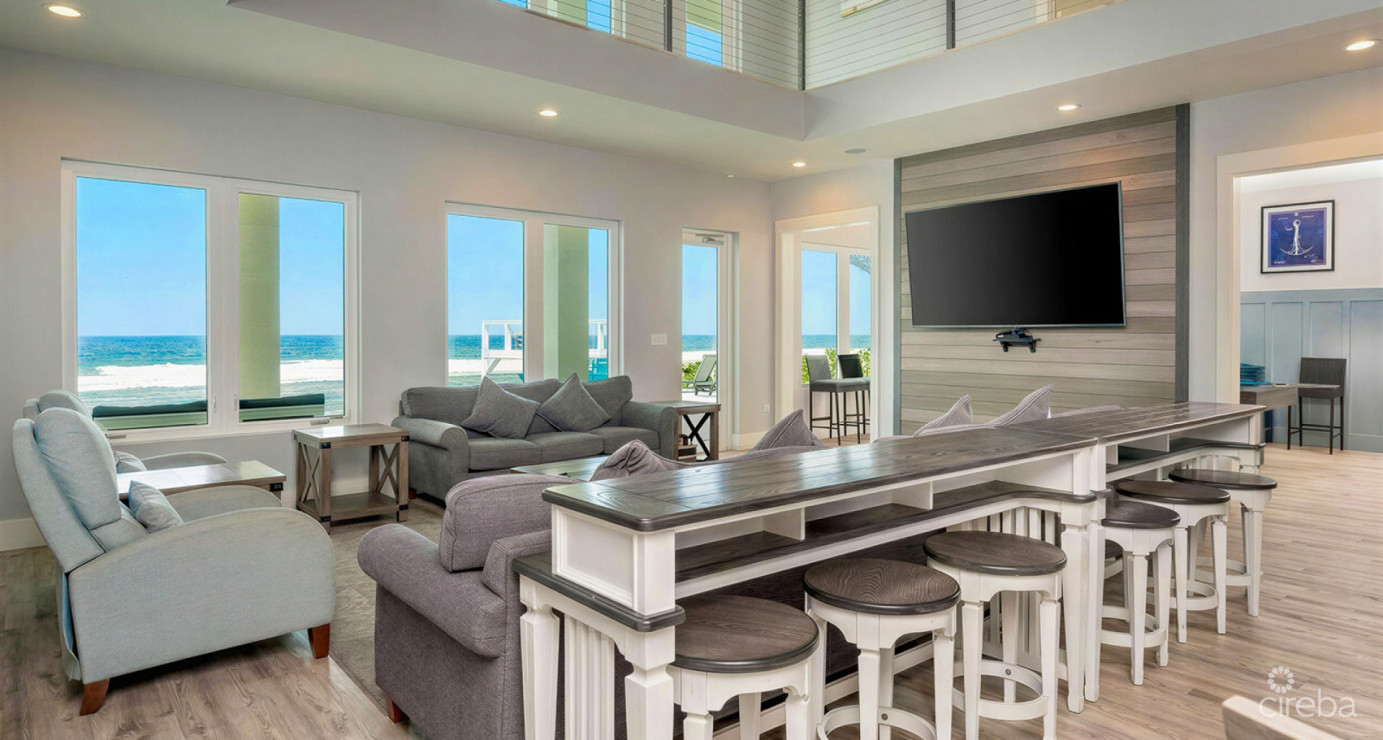 Coral Vista - High-yield Beachfront Estate With Unbelievable Returns Of 9.5%