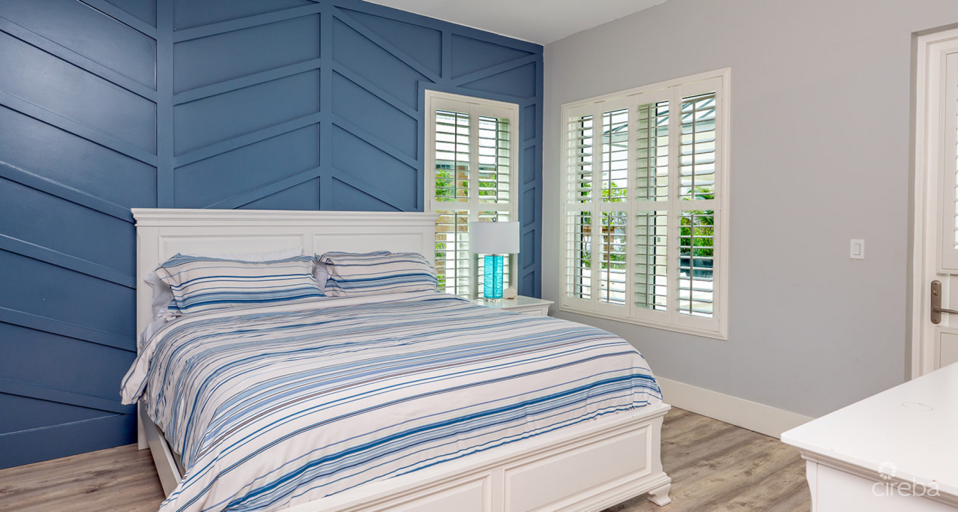 Coral Vista - High-yield Beachfront Estate With Unbelievable Returns Of 9.5%