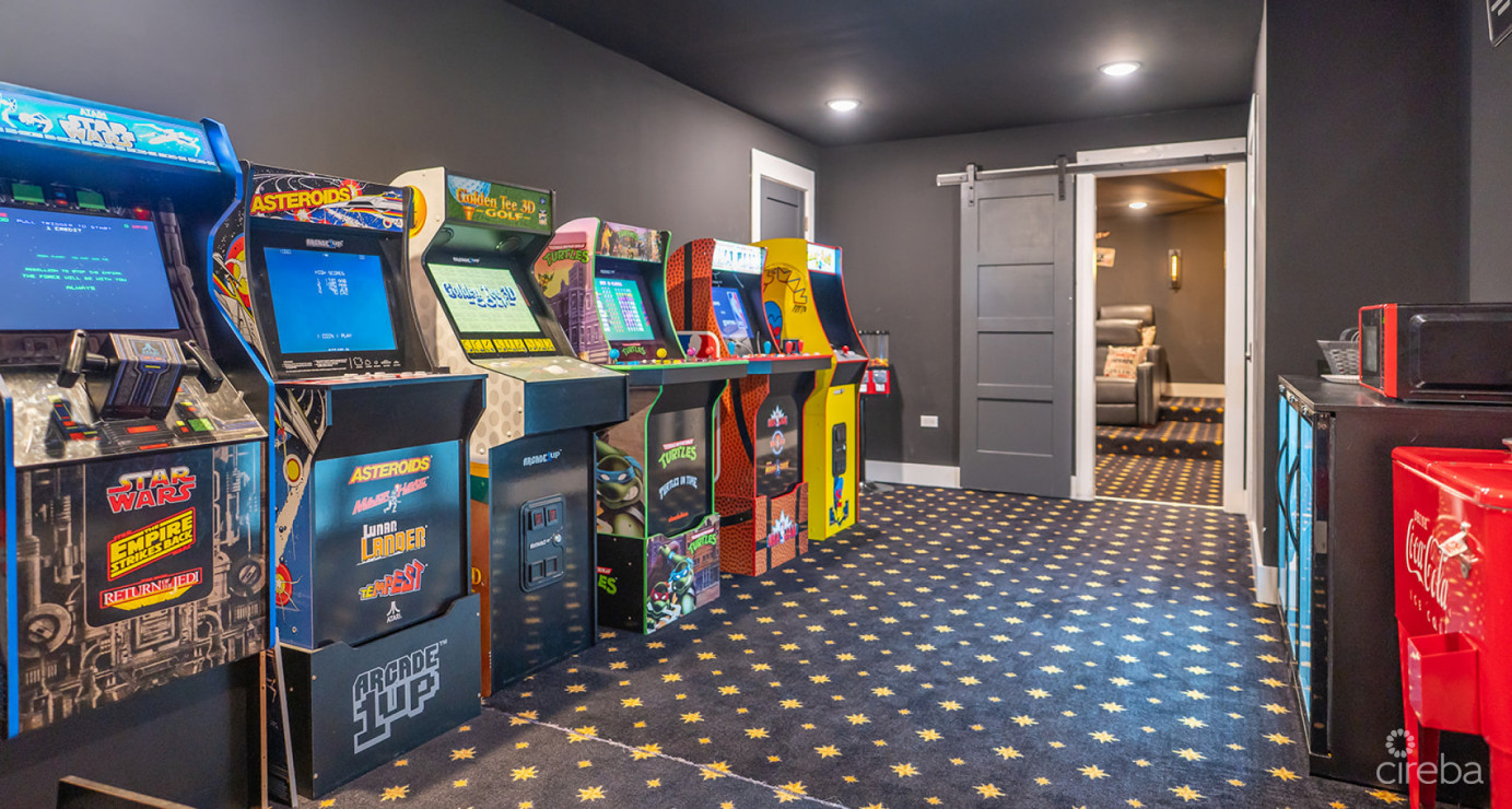 Coral Vista - High-yield Beachfront Estate With Unbelievable Returns Of 9.5%