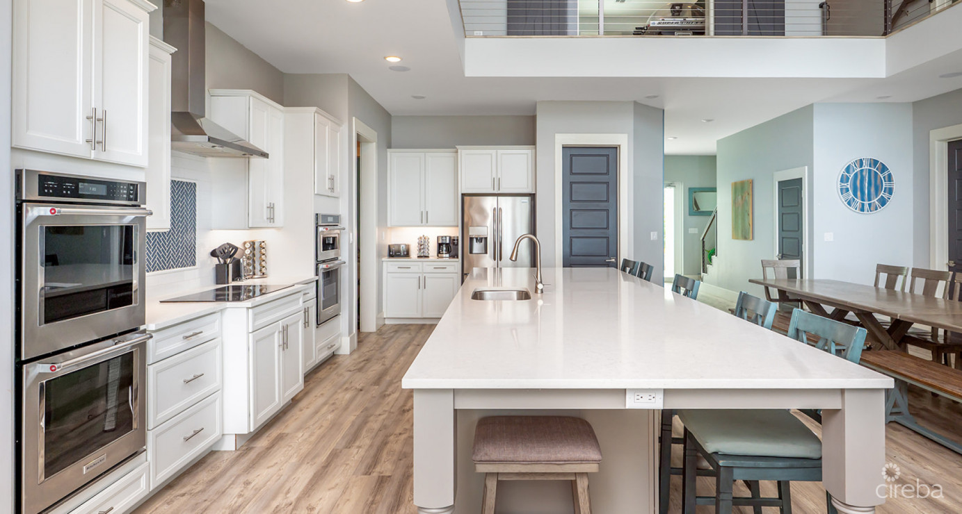 Coral Vista - High-yield Beachfront Estate With Unbelievable Returns Of 9.5%