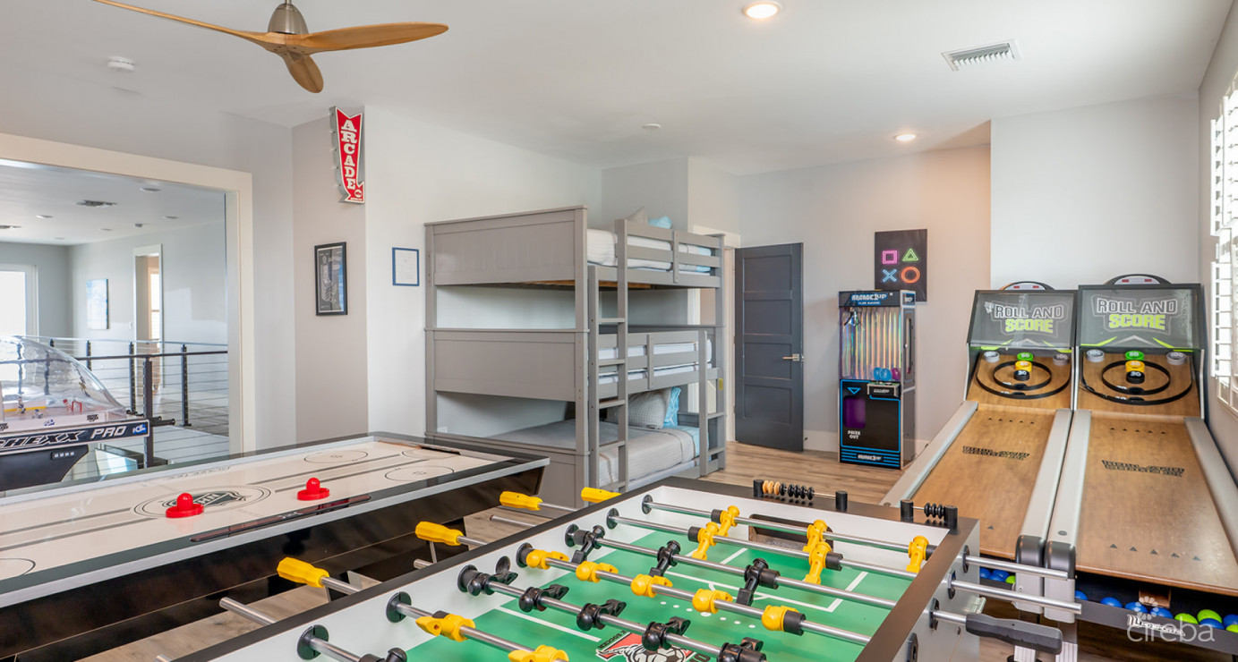 Coral Vista - High-yield Beachfront Estate With Unbelievable Returns Of 9.5%