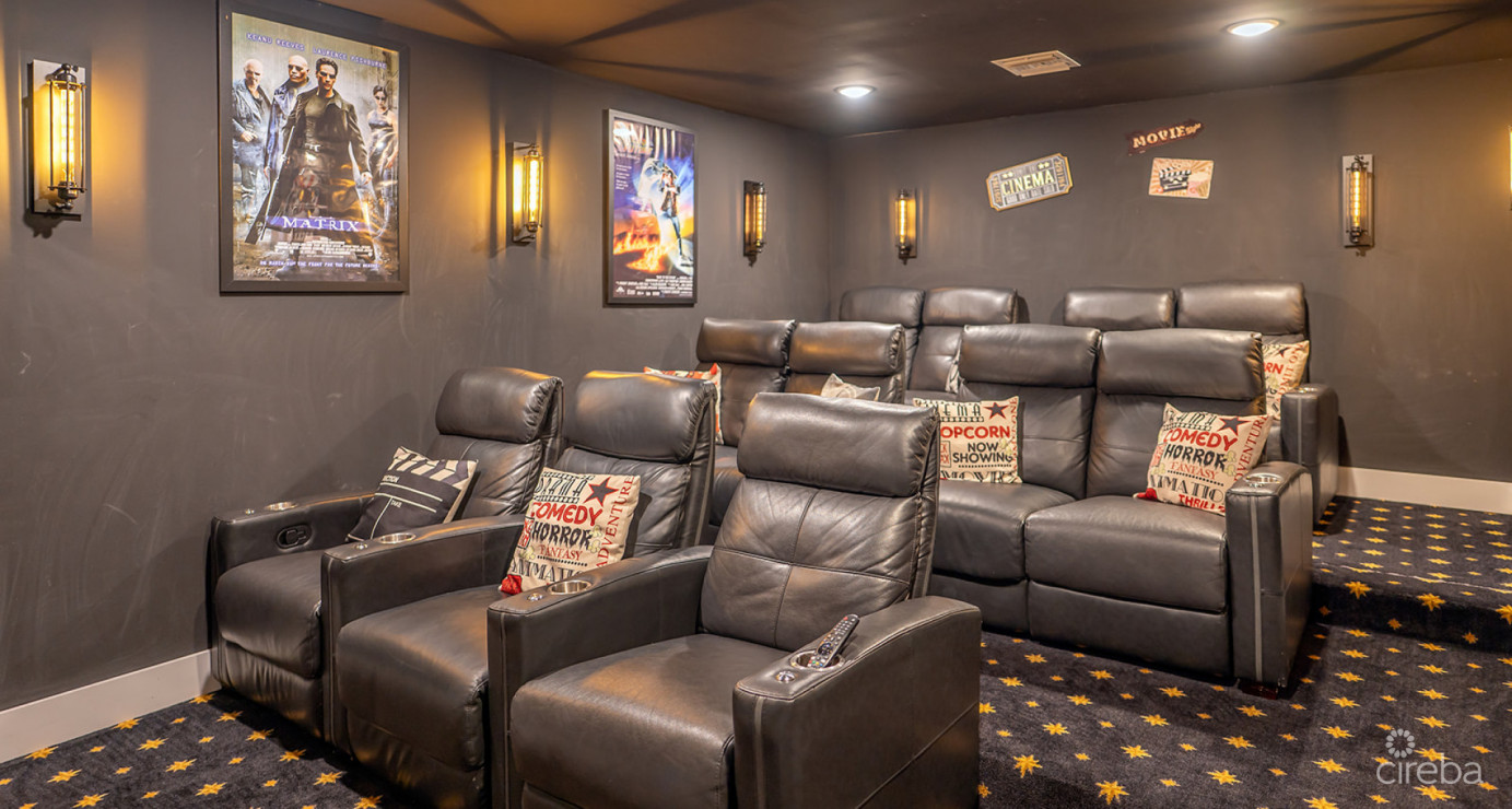 Coral Vista - High-yield Beachfront Estate With Unbelievable Returns Of 9.5%