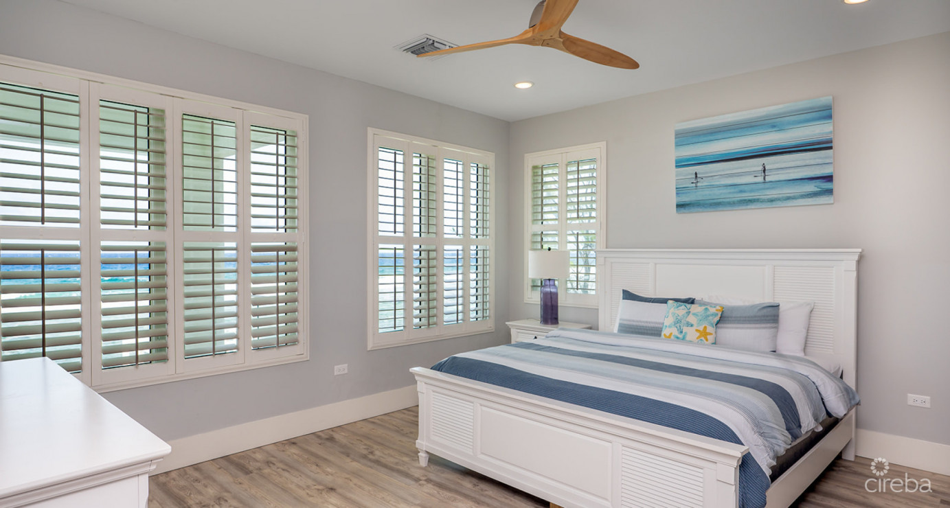 Coral Vista - High-yield Beachfront Estate With Unbelievable Returns Of 9.5%