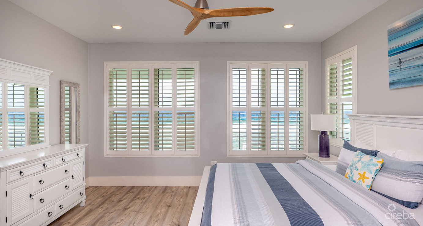 Coral Vista - High-yield Beachfront Estate With Unbelievable Returns Of 9.5%