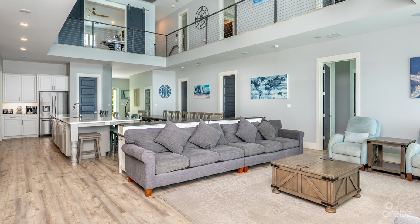 Coral Vista - High-yield Beachfront Estate With Unbelievable Returns Of 9.5%