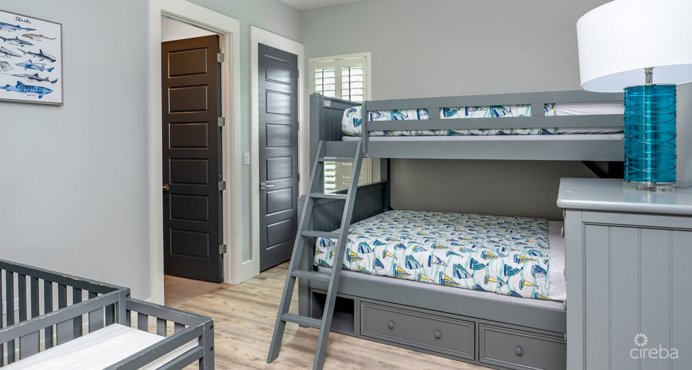 Coral Vista - High-yield Beachfront Estate With Unbelievable Returns Of 9.5%