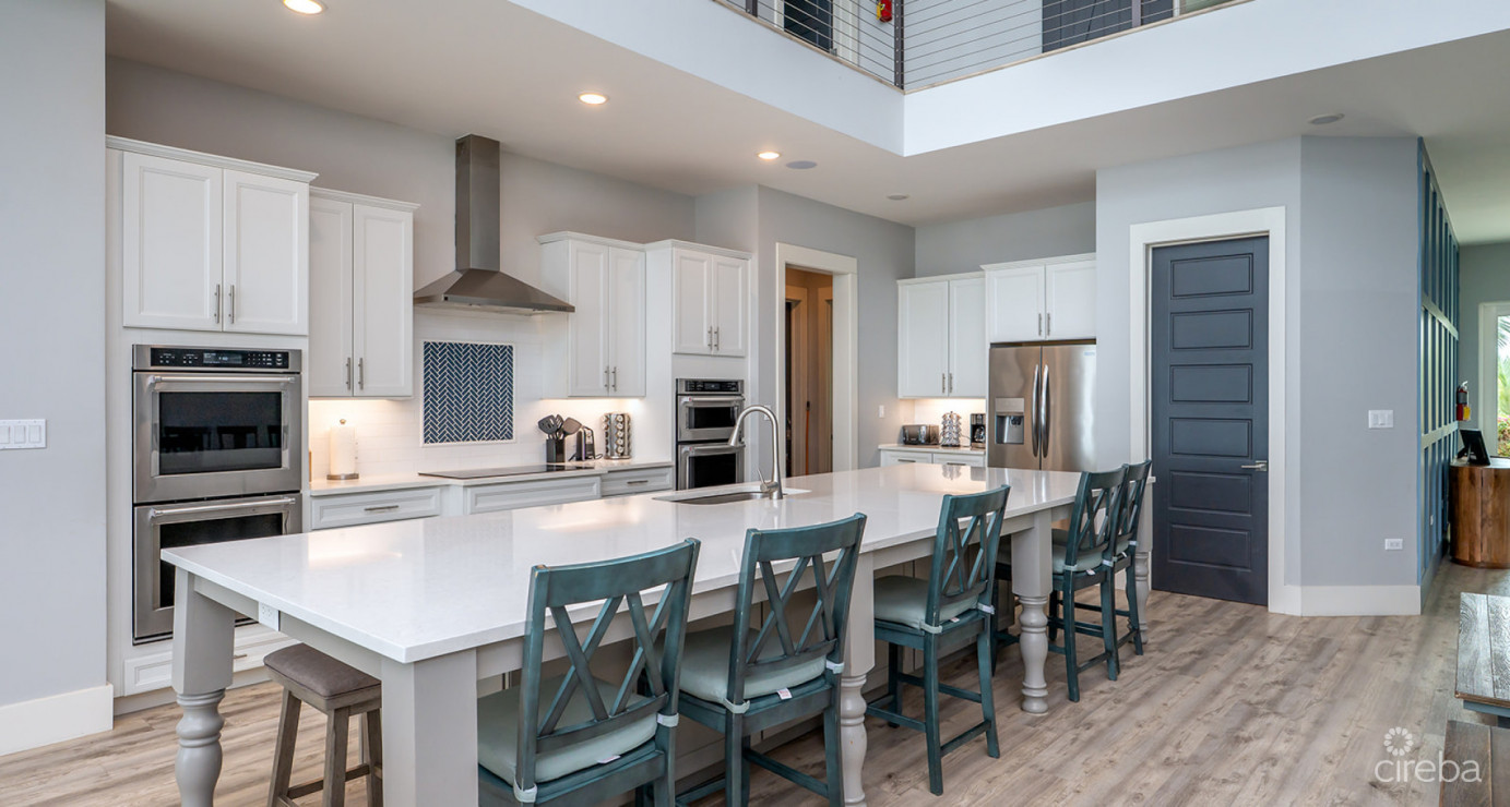 Coral Vista - High-yield Beachfront Estate With Unbelievable Returns Of 9.5%