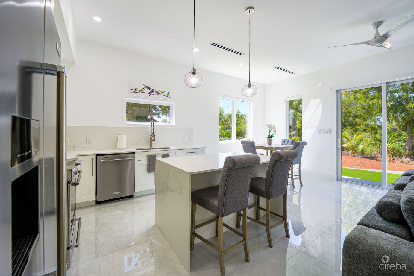 Savannah Edge Unit 1