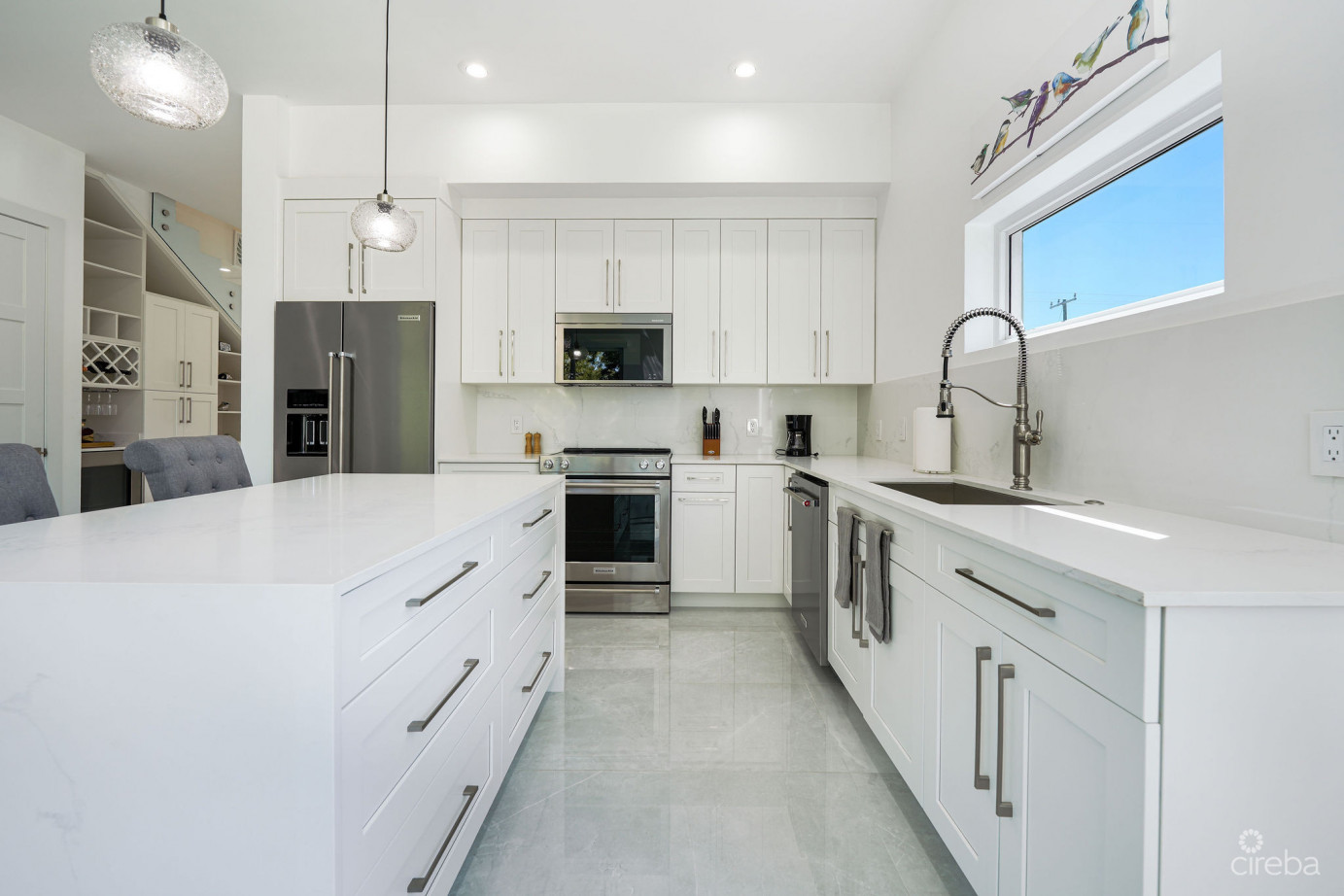 Savannah Edge Unit 1