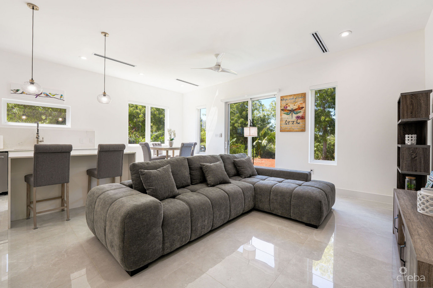 Savannah Edge Unit 1