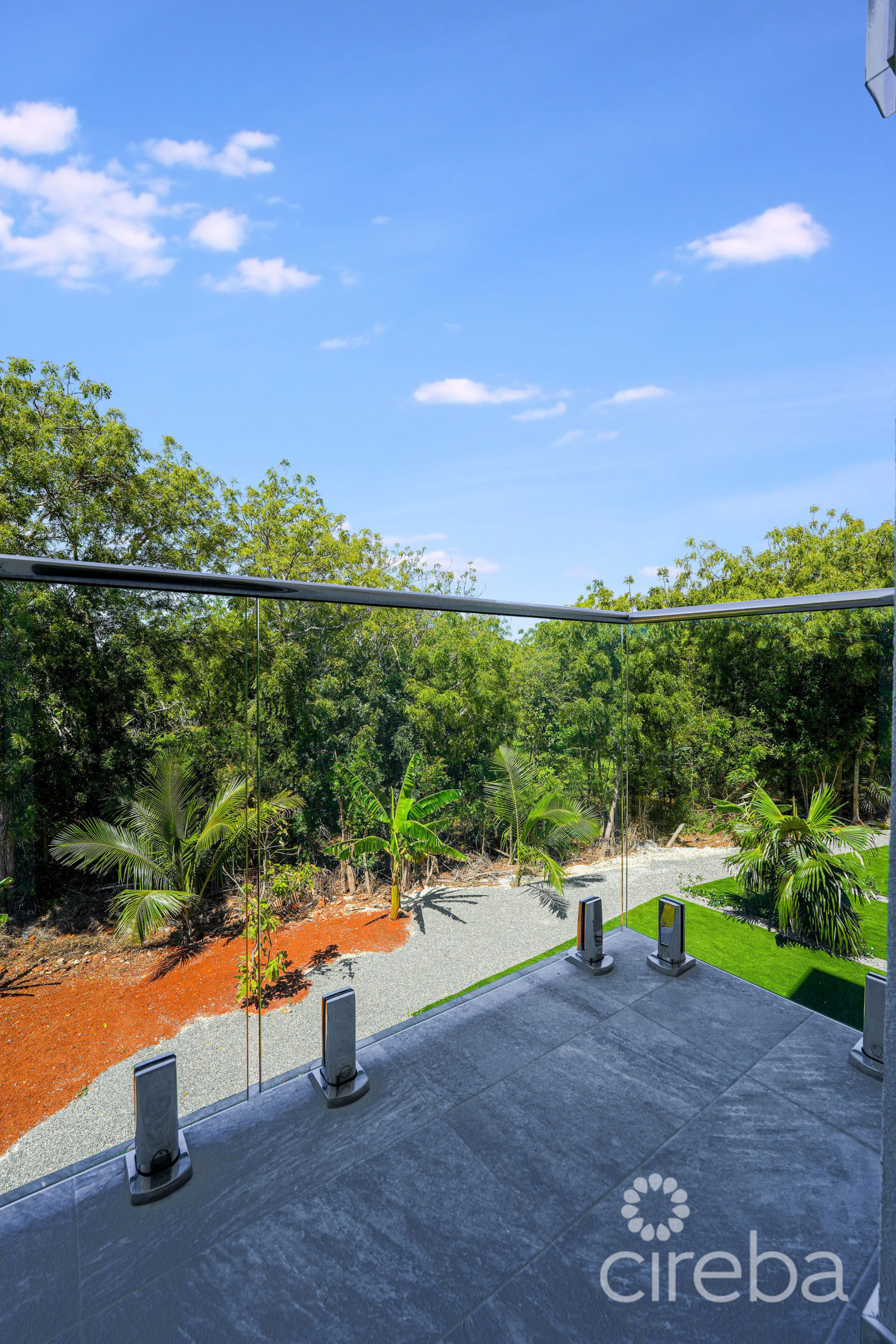 Savannah Edge Unit 1