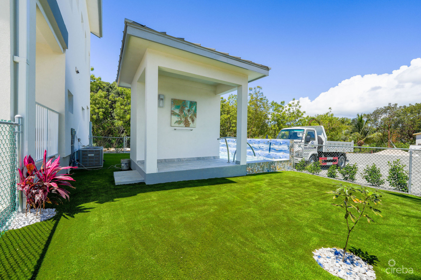 Savannah Edge Unit 1