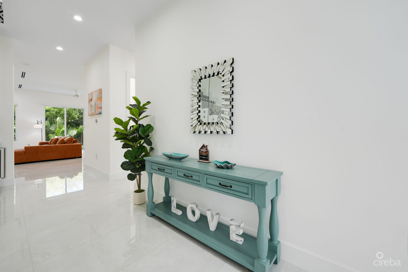 Savannah Edge Unit 2