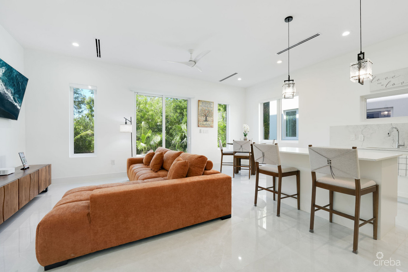 Savannah Edge Unit 2