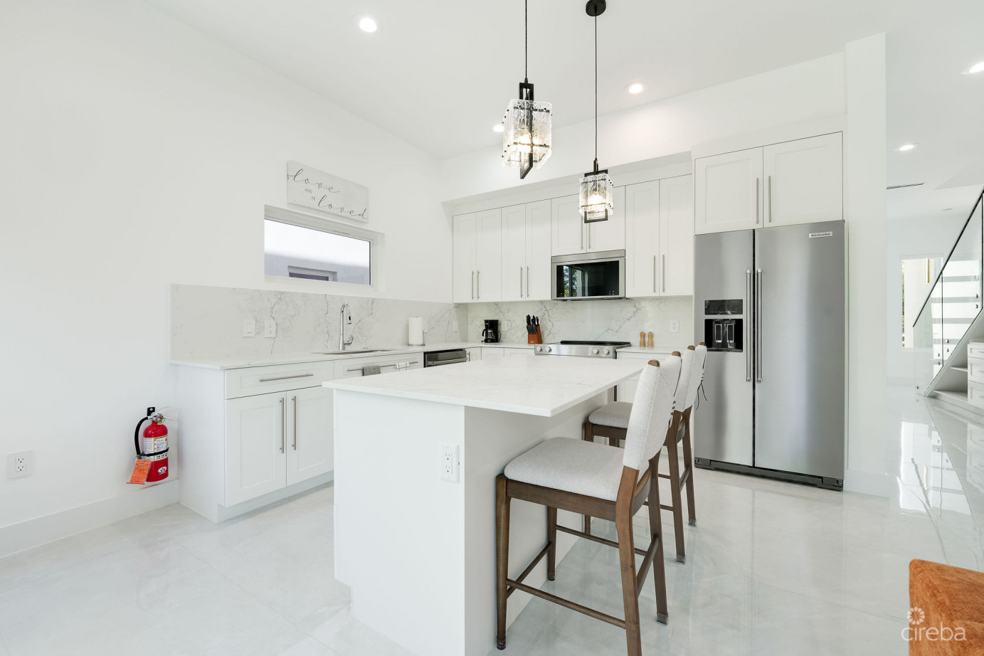 Savannah Edge Unit 2