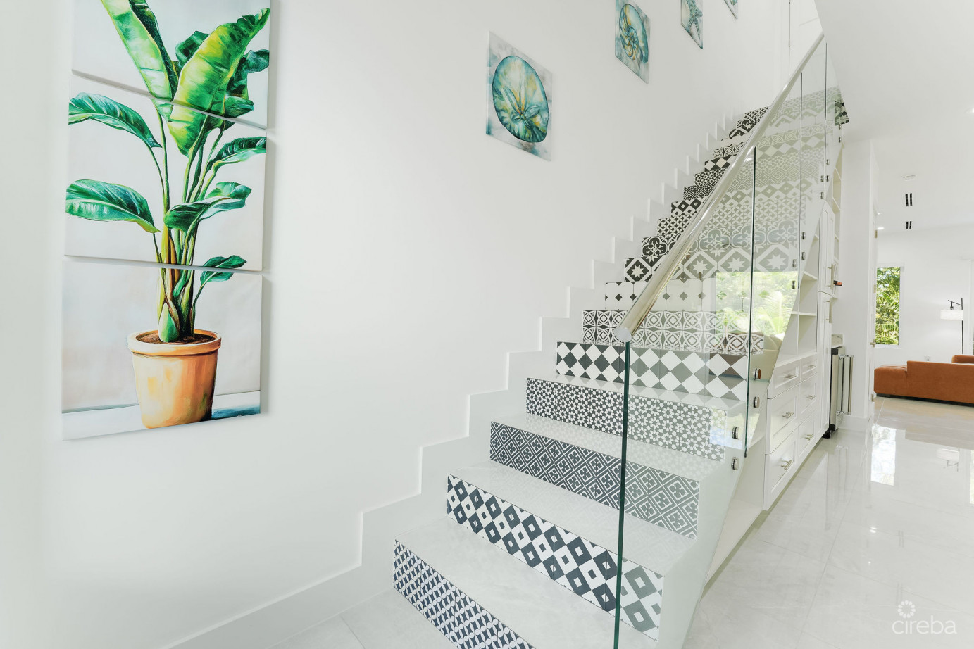 Savannah Edge Unit 2